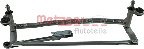 Wiper Linkage